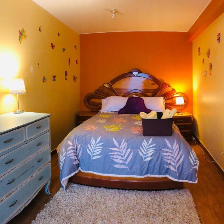 Casa Hilda - Two-Bedroom Apartment - 33