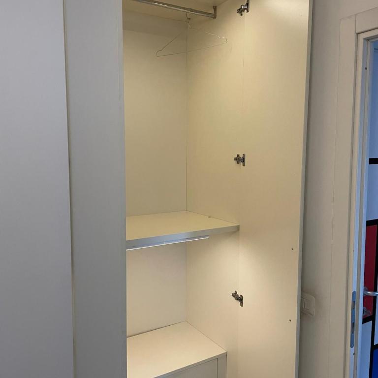 Marta Cozy place near Vatican and subway - Appartamento con 1 Camera da Letto - 15
