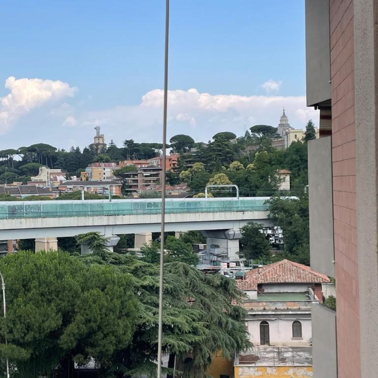 Marta Cozy place near Vatican and subway - Appartamento con 1 Camera da Letto - 29