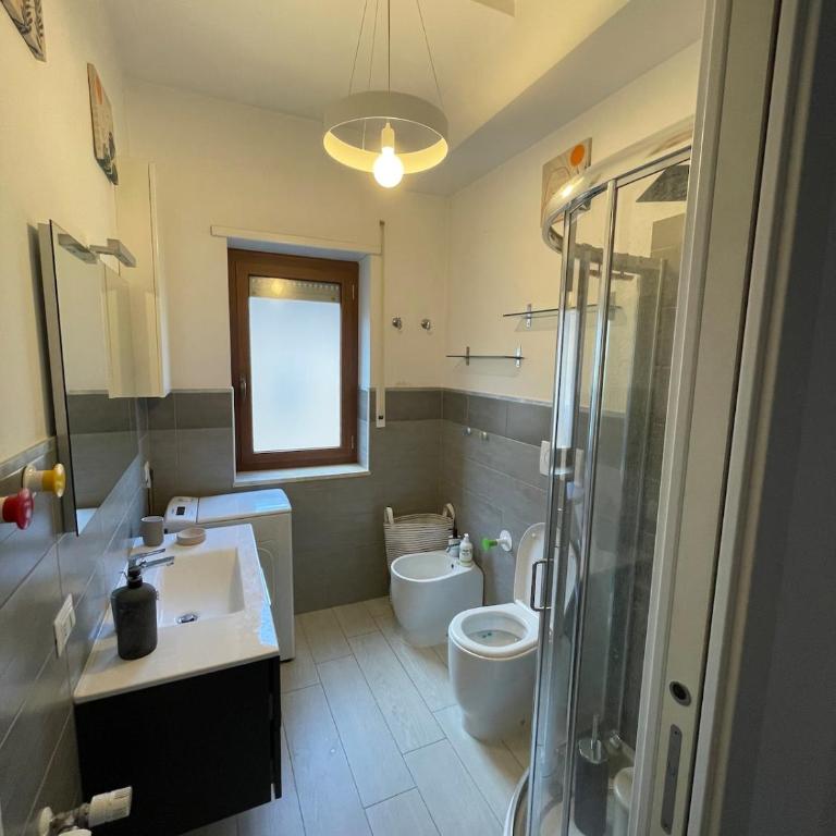Marta Cozy place near Vatican and subway - Appartamento con 1 Camera da Letto - 26