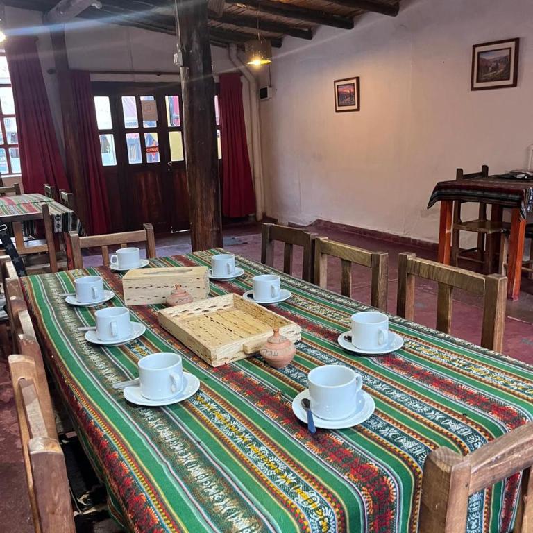 Mamacoca - Four-Bedroom House - 57