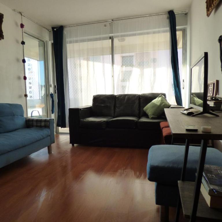 Departamento 4D 2B Viña del Mar - Apartamento - 2