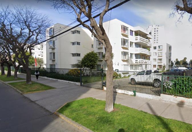 Departamento 4D 2B Viña del Mar - Apartamento - 11