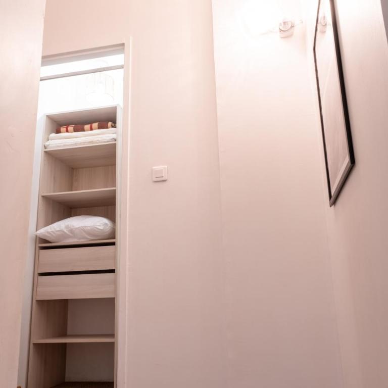 Deux appartements - Gîte aux 1000 chemins - Appartement - 31