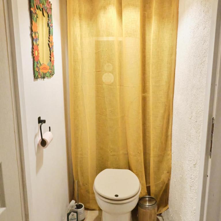 Deux appartements - Gîte aux 1000 chemins - Appartement - 19