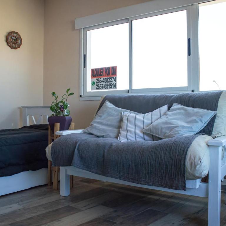 departamento la punta - Apartamento de 1 dormitorio - 3