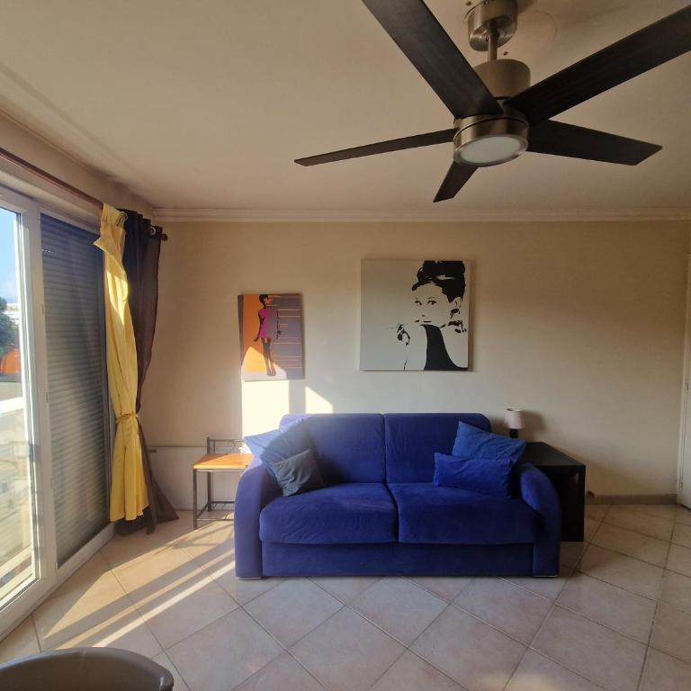 Renoir SeaSide Apartment - Appartement 1 Chambre - 12
