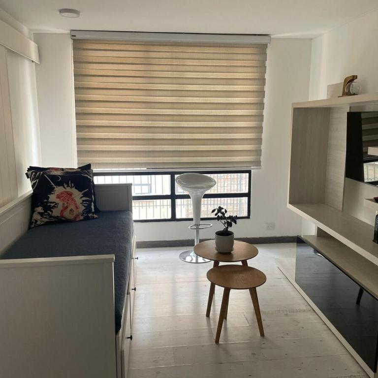 Loft Moderno 93 - Apartamento de 1 dormitorio - 7