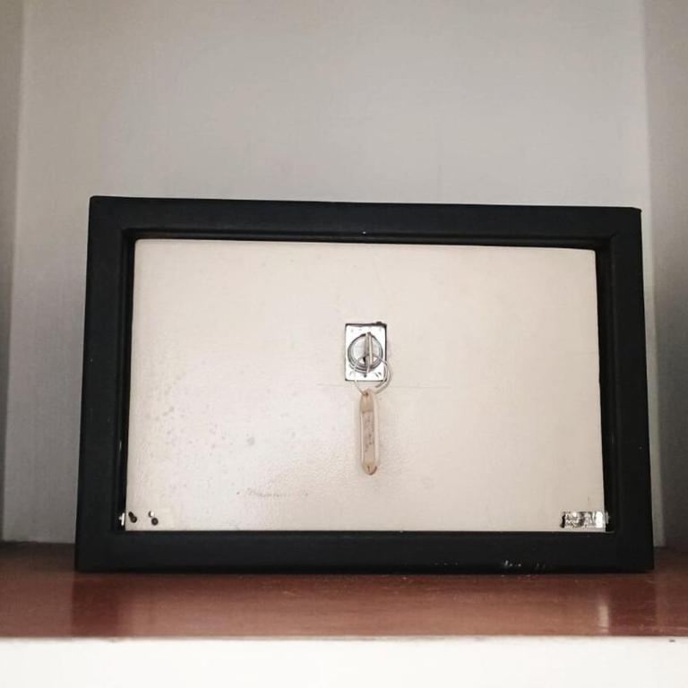 Loft Moderno 93 - Apartamento de 1 dormitorio - 8
