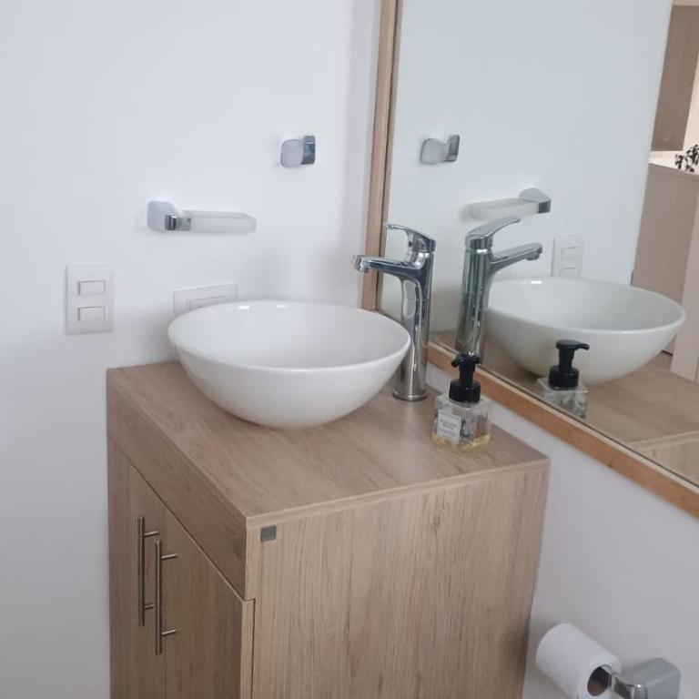 Loft Moderno 93 - Apartamento de 1 dormitorio - 4
