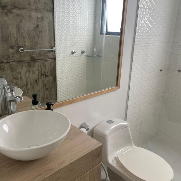 Loft Moderno 93 - Apartamento de 1 dormitorio - 6