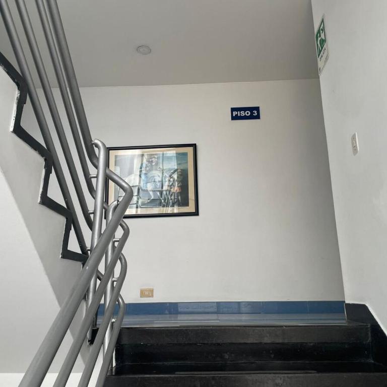 Loft Moderno 93 - Apartamento de 1 dormitorio - 14