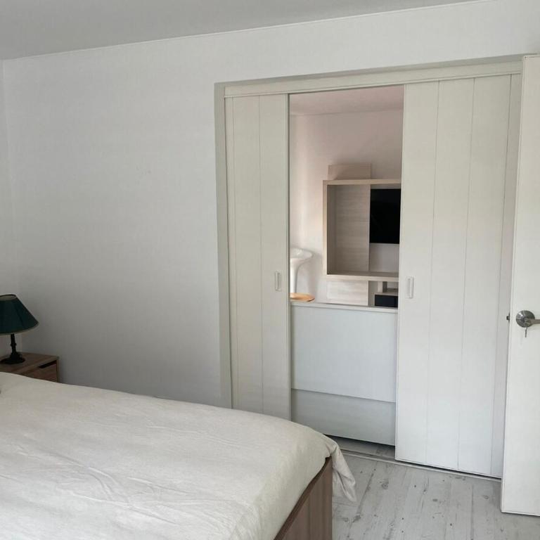 Loft Moderno 93 - Apartamento de 1 dormitorio - 2