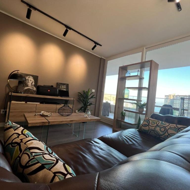 depto sunset arena - One-Bedroom Apartment - 15