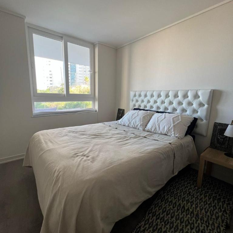 depto sunset arena - One-Bedroom Apartment - 10