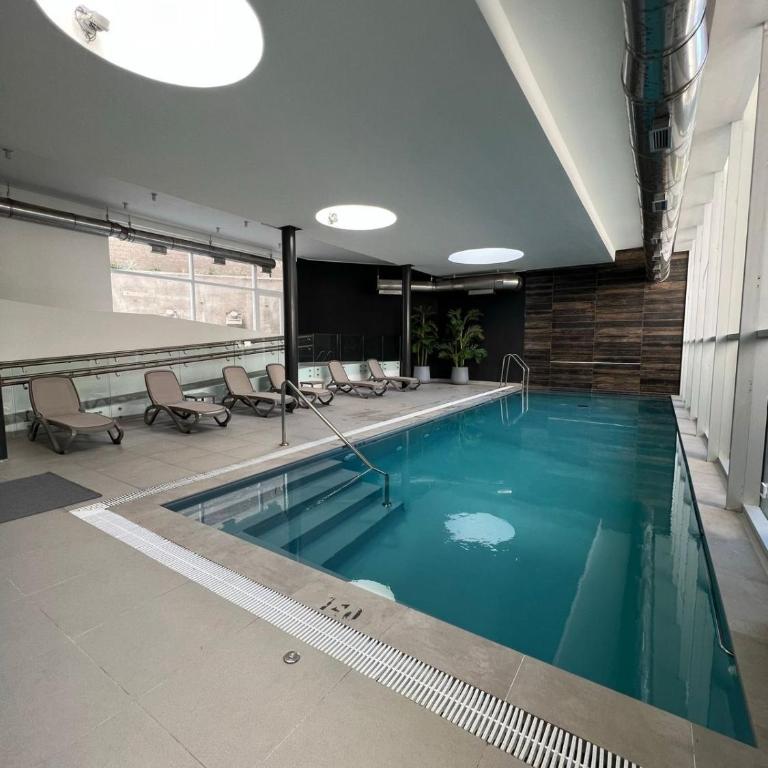 depto sunset arena - One-Bedroom Apartment - 20
