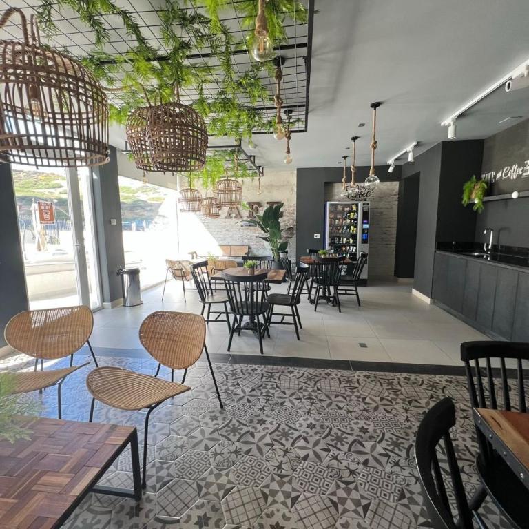 depto sunset arena - One-Bedroom Apartment - 26
