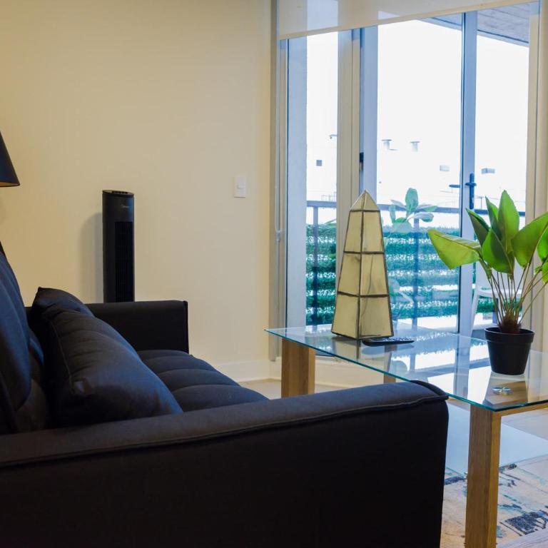 Chic 1BR in Centro Steps from Metro & Attractions - Apartamento - 12