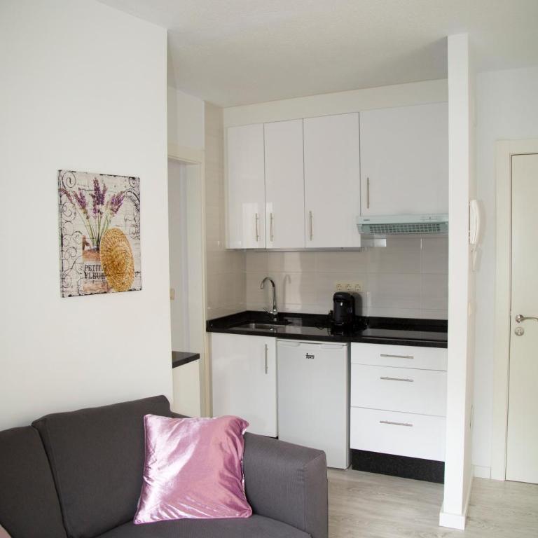 Xavestre Rooms Santiago - Apartamento - Planta baja - 2