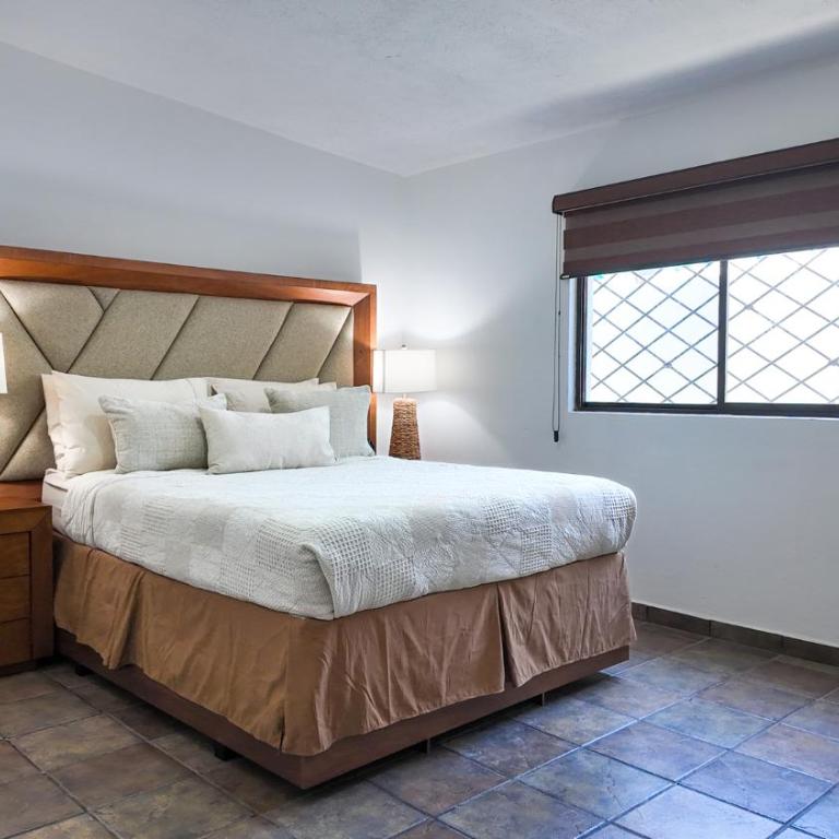 White House Cabo - Villa - 4