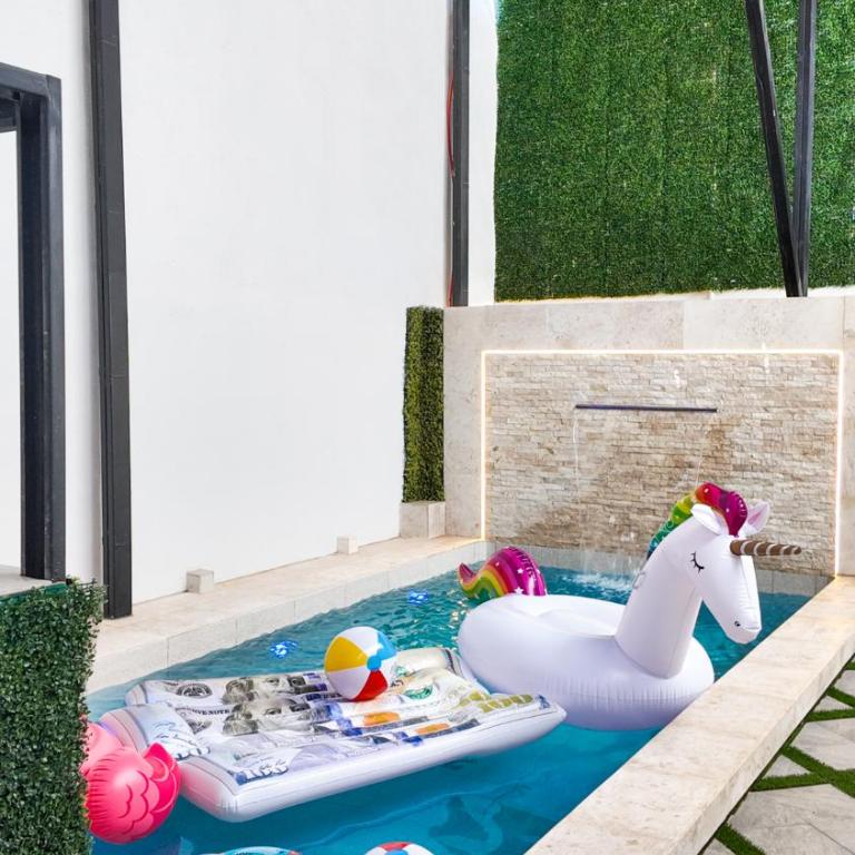 White House Cabo - Villa - 22