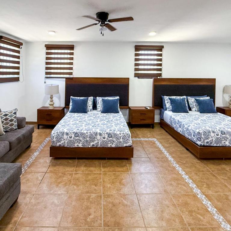 White House Cabo - Villa - 32