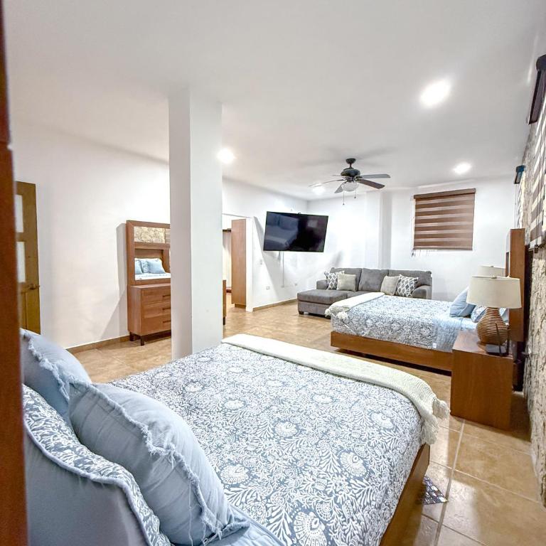 White House Cabo - Villa - 34