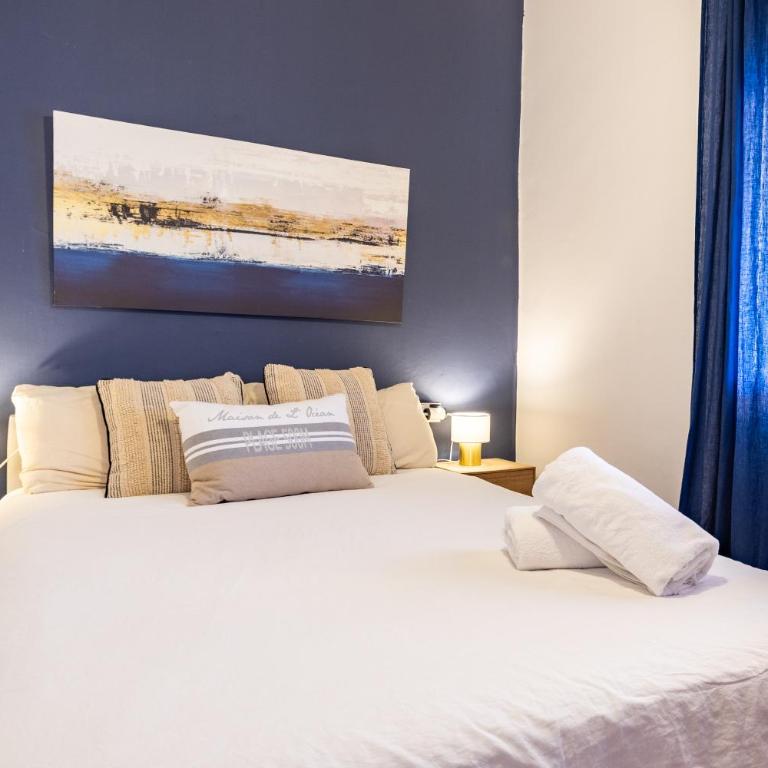 Hermoso Apartamento en Casco Antiguo de Marbella ! - Apartamento - 21