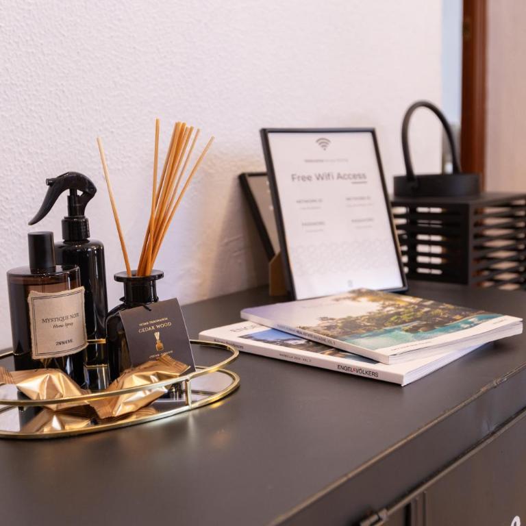 Hermoso Apartamento en Casco Antiguo de Marbella ! - Apartamento - 31