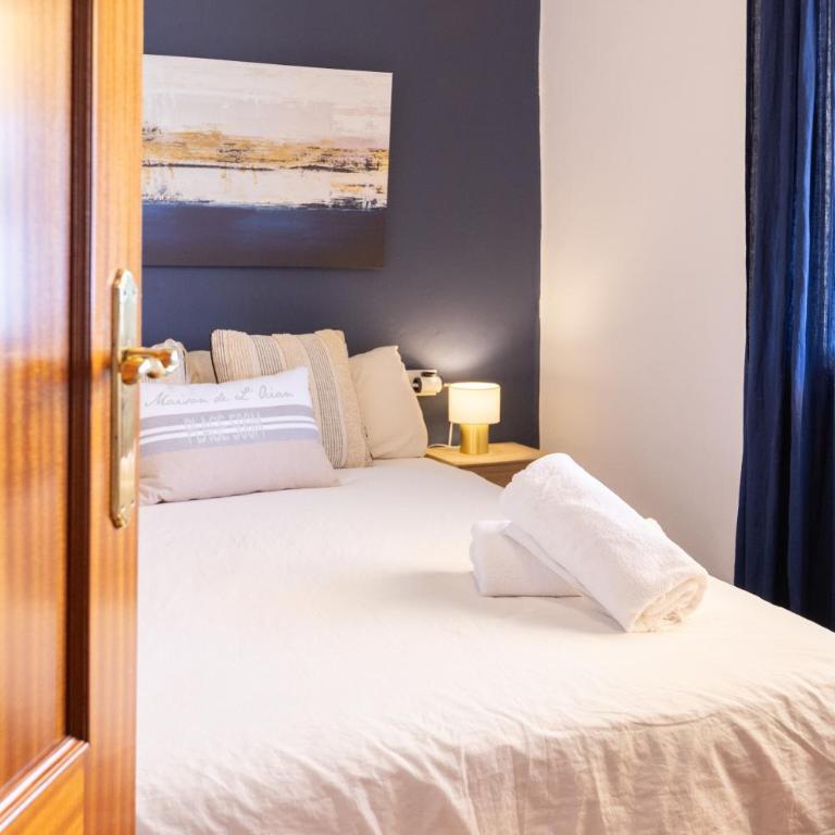 Hermoso Apartamento en Casco Antiguo de Marbella ! - Apartamento - 26