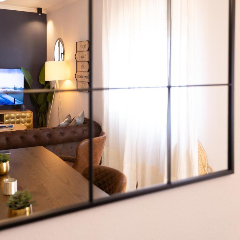 Hermoso Apartamento en Casco Antiguo de Marbella ! - Apartamento - 12