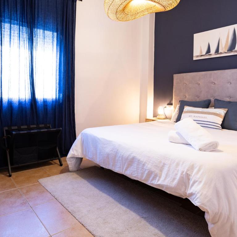 Hermoso Apartamento en Casco Antiguo de Marbella ! - Apartamento - 37