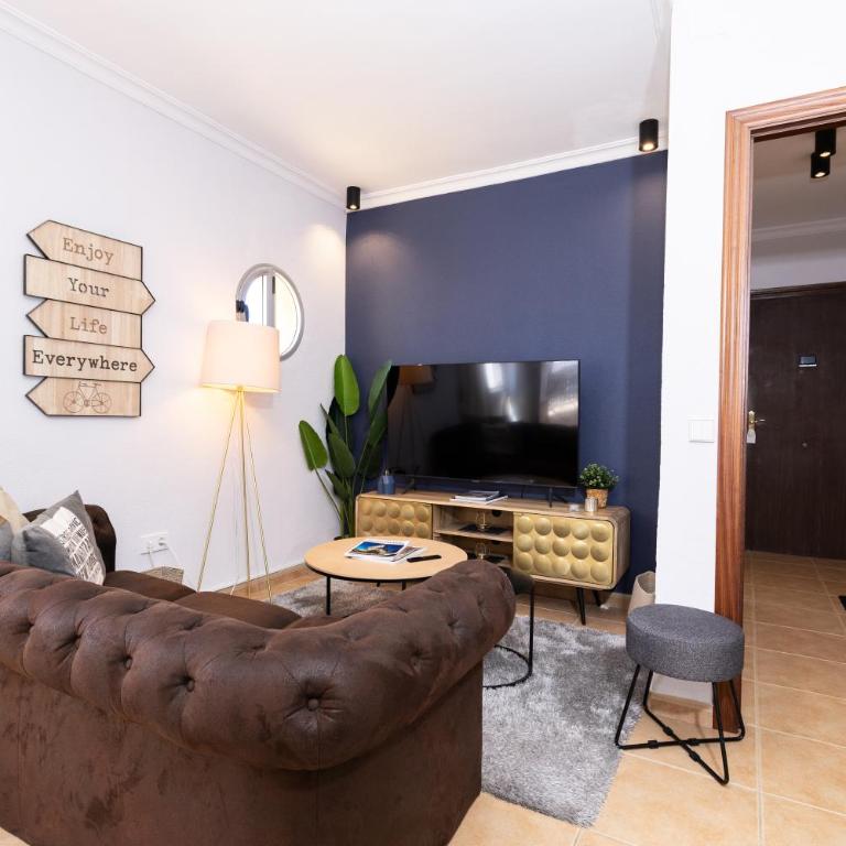 Hermoso Apartamento en Casco Antiguo de Marbella ! - Apartamento - 34