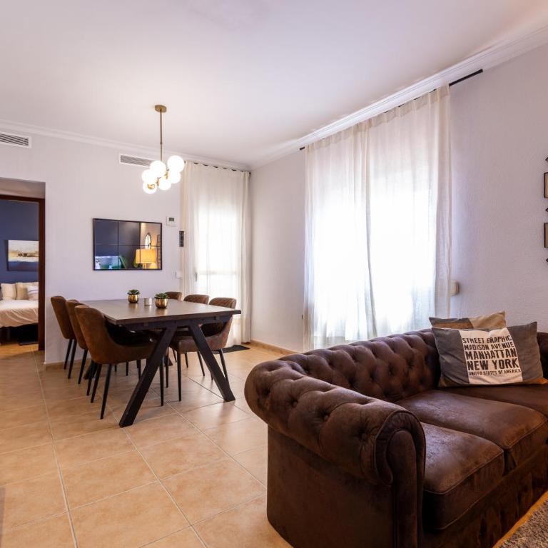 Hermoso Apartamento en Casco Antiguo de Marbella ! - Apartamento - 33