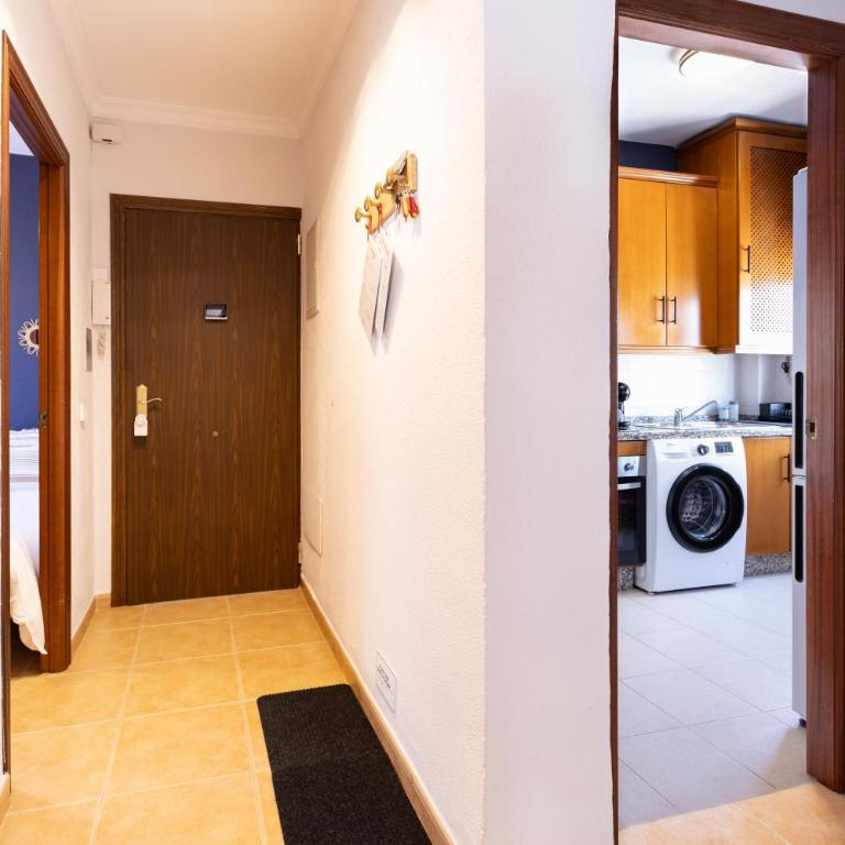 Hermoso Apartamento en Casco Antiguo de Marbella ! - Apartamento - 47