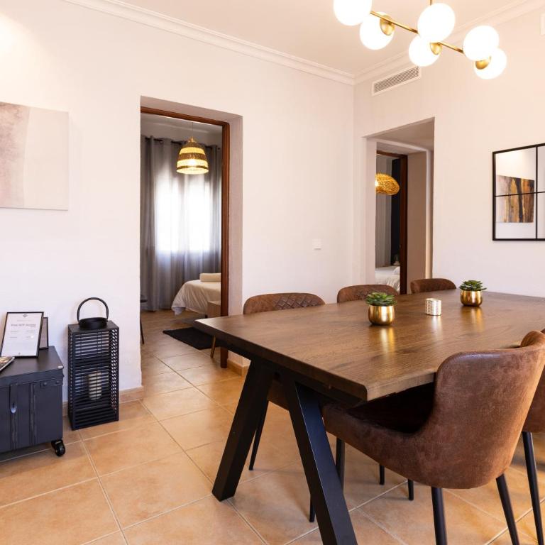 Hermoso Apartamento en Casco Antiguo de Marbella ! - Apartamento - 1