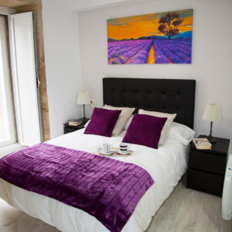 Xavestre Rooms Santiago - Apartamento - Planta baja - 1