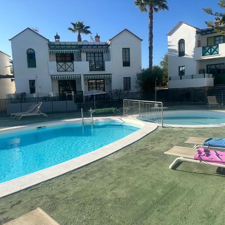 TUNERAS SUNSET Puerto Rico Apartment, Sea view, Pool, Perfect for sun lovers - Two-Bedroom Apartment with Terrace - 38