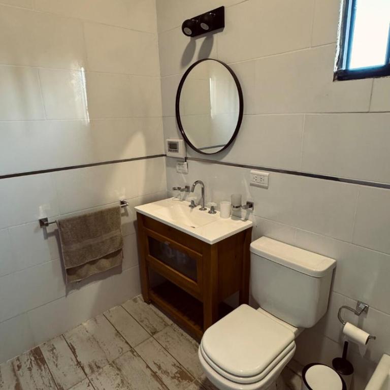 Cabaña Doña Juana - Two-Bedroom House - 25