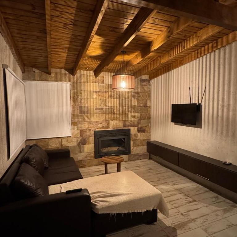 Cabaña Doña Juana - Two-Bedroom House - 29