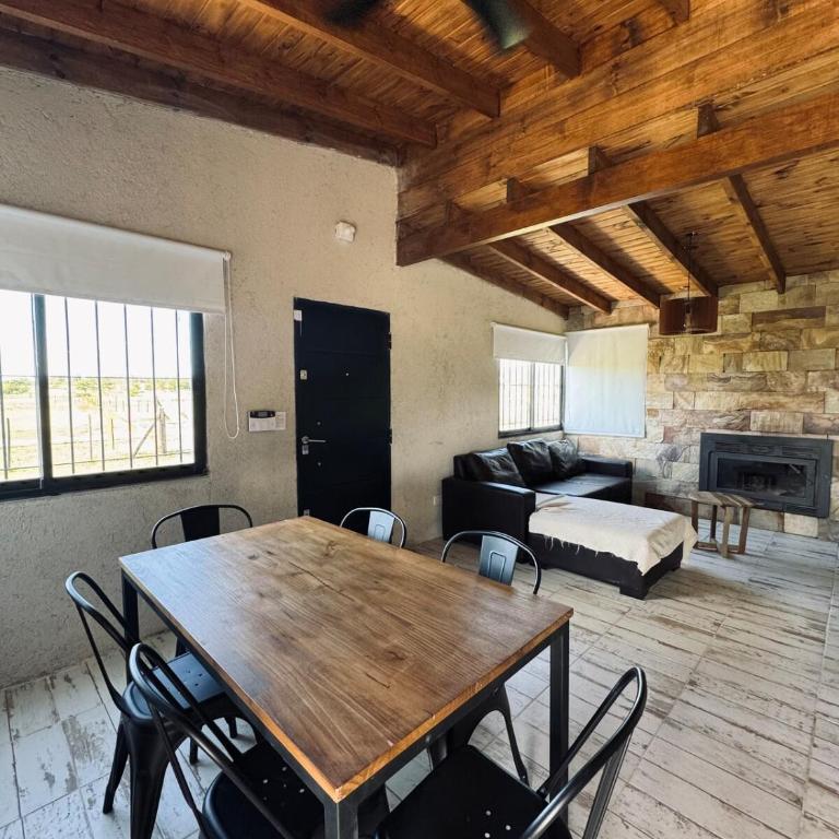 Cabaña Doña Juana - Two-Bedroom House - 40