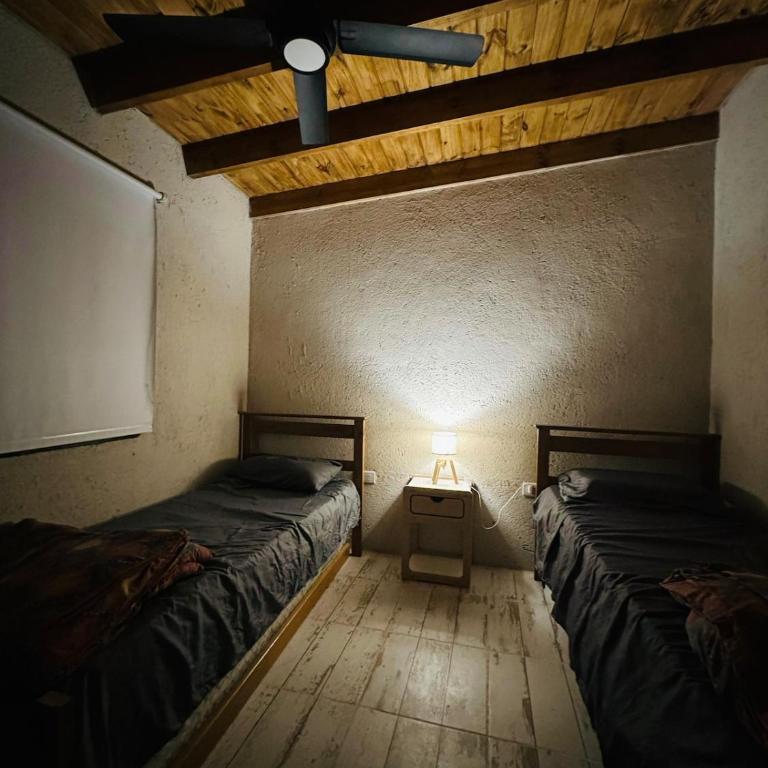 Cabaña Doña Juana - Two-Bedroom House - 45