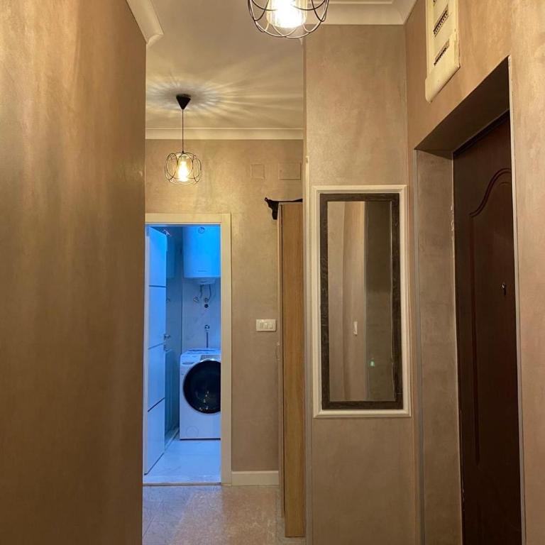 Podgorica-Montenegro - Three-Bedroom Premium Apartment with Balcony - 19