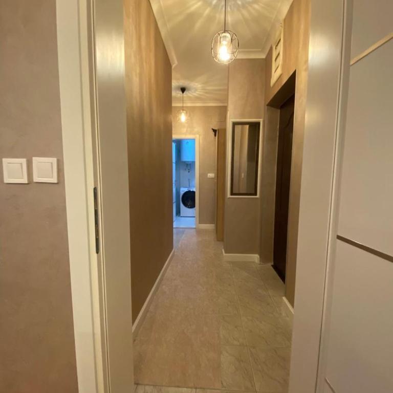 Podgorica-Montenegro - Three-Bedroom Premium Apartment with Balcony - 25