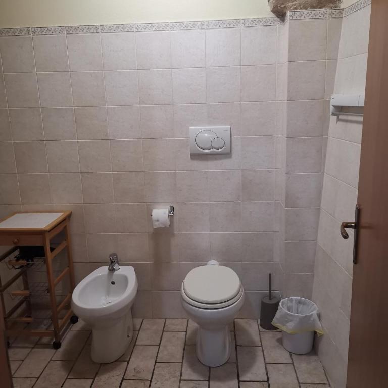Splendido Monolocale in centro a Perugia - Appartamento con 1 Camera da Letto - 8