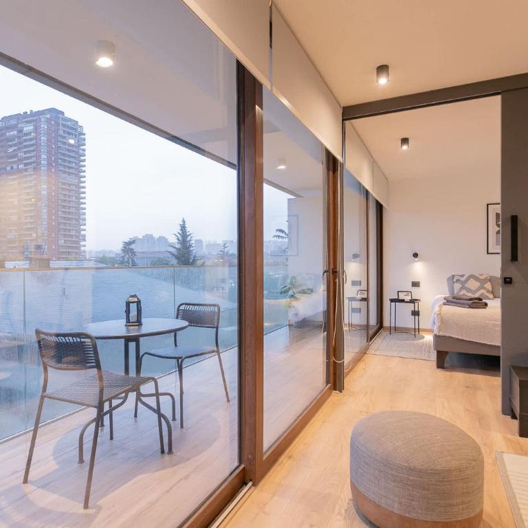 Spacious apartment steps from Escuela Militar - Apartamento - 7