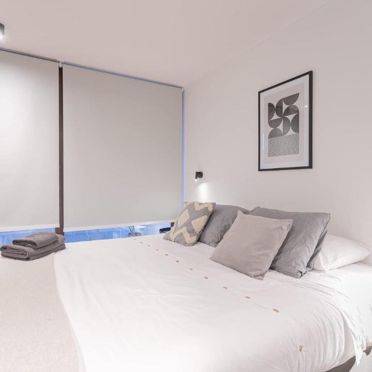 Spacious apartment steps from Escuela Militar - Apartamento - 30