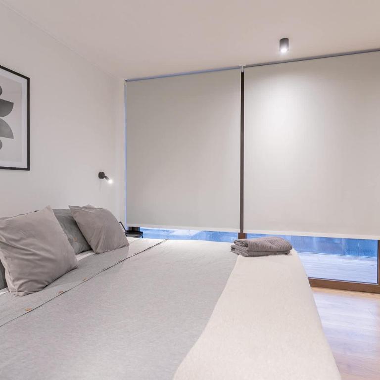 Spacious apartment steps from Escuela Militar - Apartamento - 21