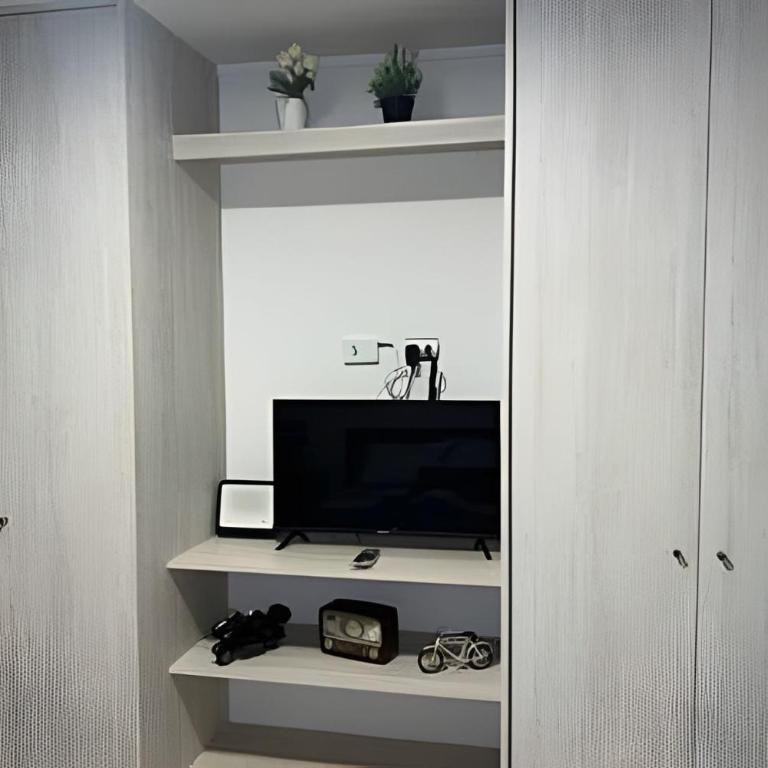 Comodos departamentos en Edificio San Pablo - Studio Apartment - 9