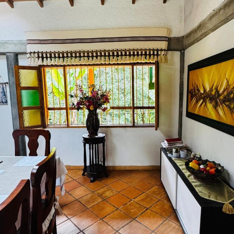 Magical farmhouse near Arví Park - Apartamento de 3 dormitorios - 3